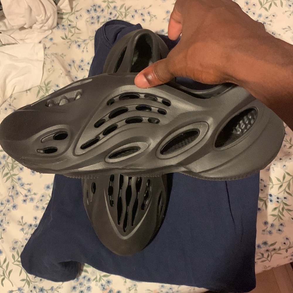 Foamrunner - Picture 3 of 3